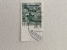 Schweiz Briefmarke ab 1 CHF !!!
