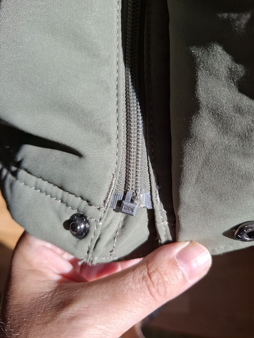 Columbia Vestes: Columbia winterjacke  – D'occasion à Zürich par mak4 3