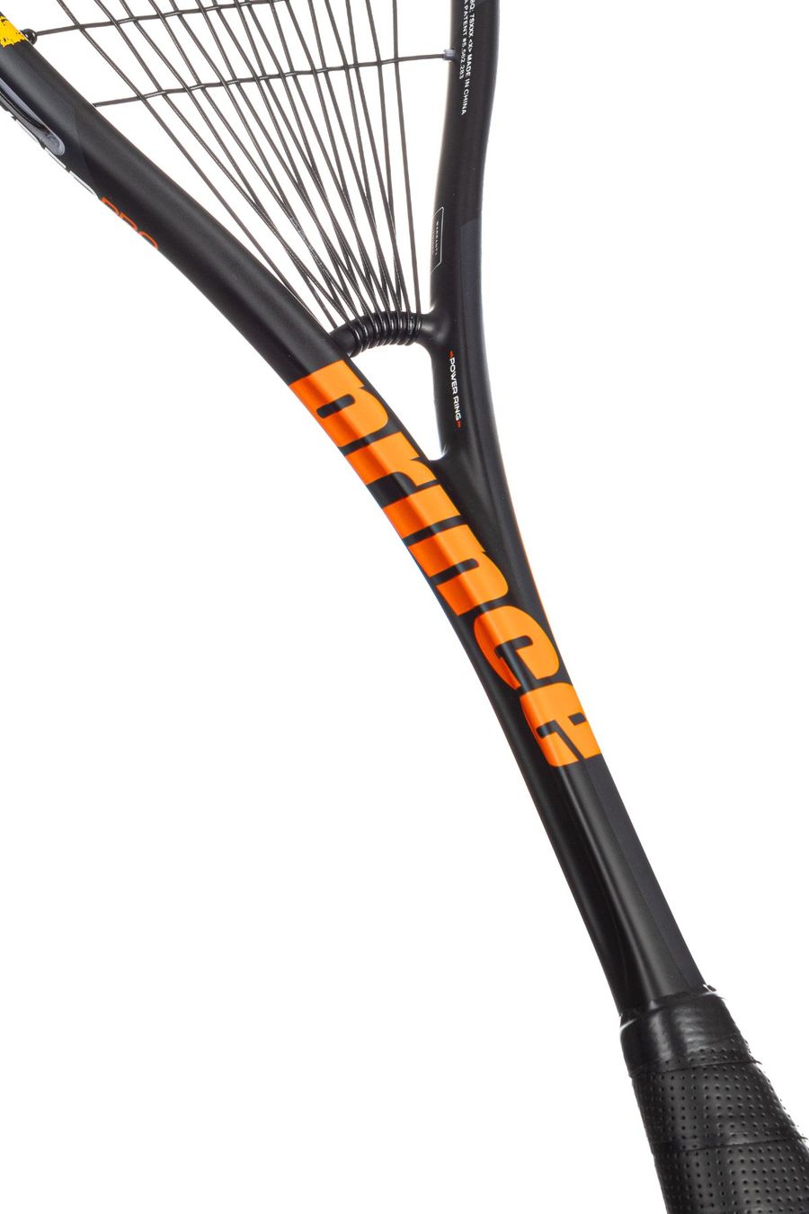 Racchette: Prince Hyper Pro 550 / eines der besten Allround-Rackets – Nuovo e nell'imballaggio originale da Villnachern venduto da racketsports 3