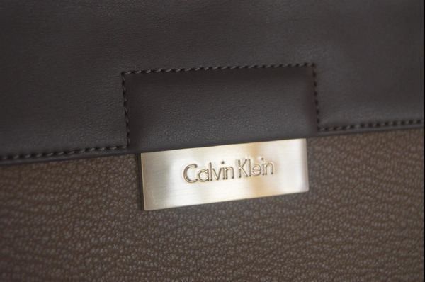 Calvin Klein Portafogli: Portefeuille  Calvin Klein- zippé – Usato da Collonges venduto da Auganien 4