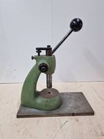 Dornpresse