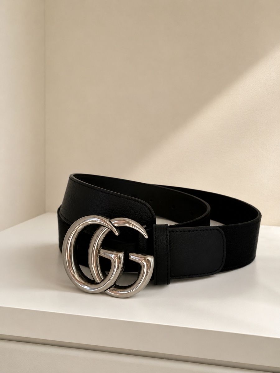Gucci Ceintures: Gucci Gürtel  – D'occasion à Wetzikon ZH par sci_8986 1