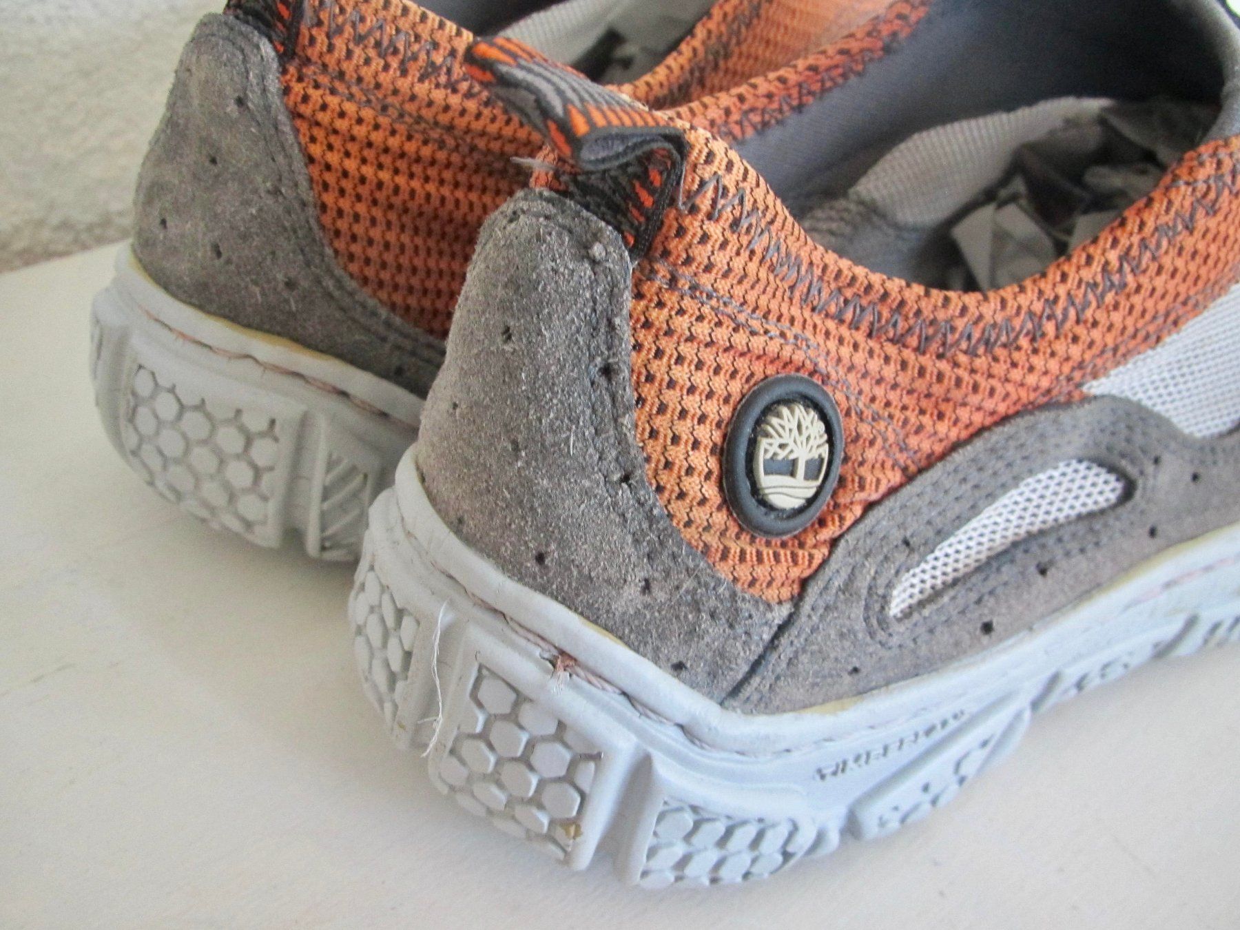 Timberland Herrenschuhe: SNEAKER TIMBERLAND – Gebraucht aus Murten von Selliot 1