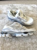 ASICS GEL-NYC Sneaker – Gr. 38 – Wie neu