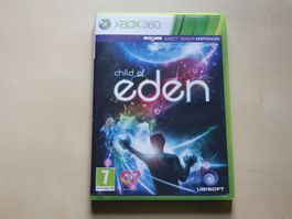 Child of Eden