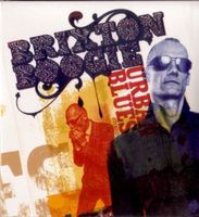 Brixtonboogie – Urban Blues