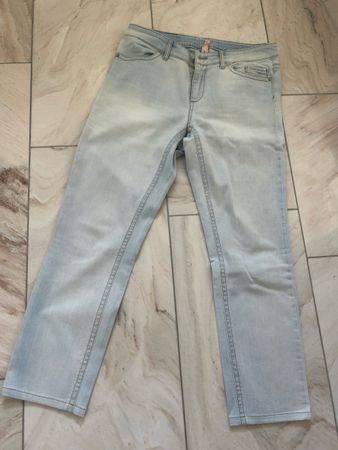 MARC CAIN Jeans Gr. N4 / 40