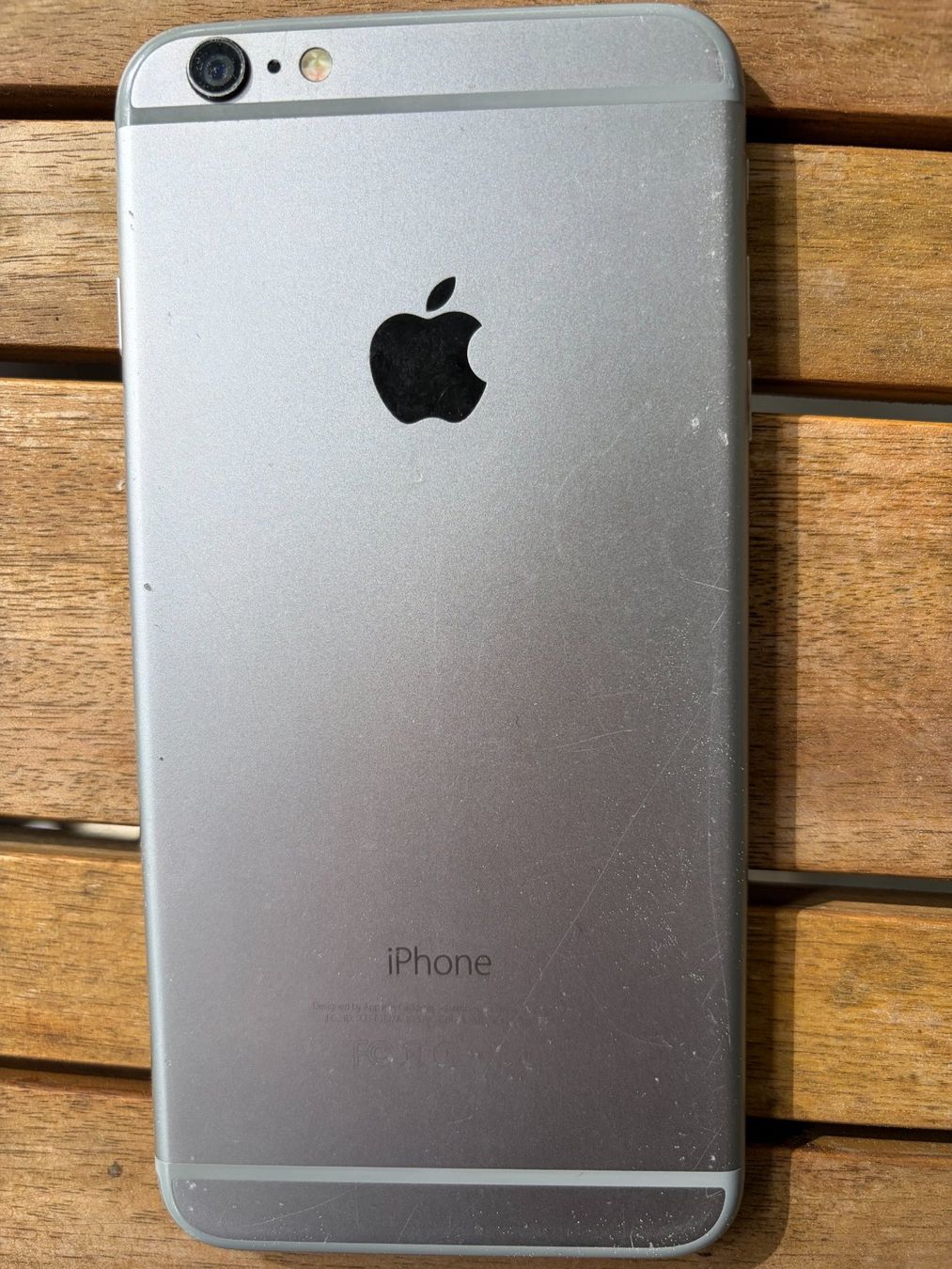 Apple Telefoni cellulari / Smartphones: Lot de 3 appareils Apple – Usato da Chene-Bougeries venduto da ste_pr7f 1