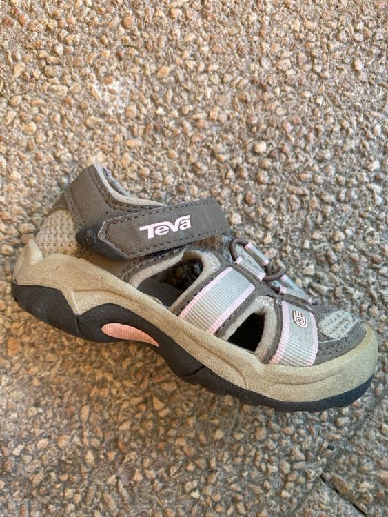 Teva Scarpe per ragazzi: Teva Sandalen Gr 24/25 – Usato da Münchenbuchsee venduto da Nadu 2