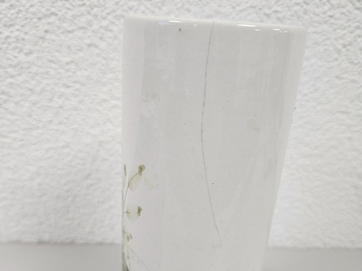 Vasi & Recipienti: Blumenvase Keramikvase D.A.M. 573 – Usato da Wohlen AG venduto da Colina 4
