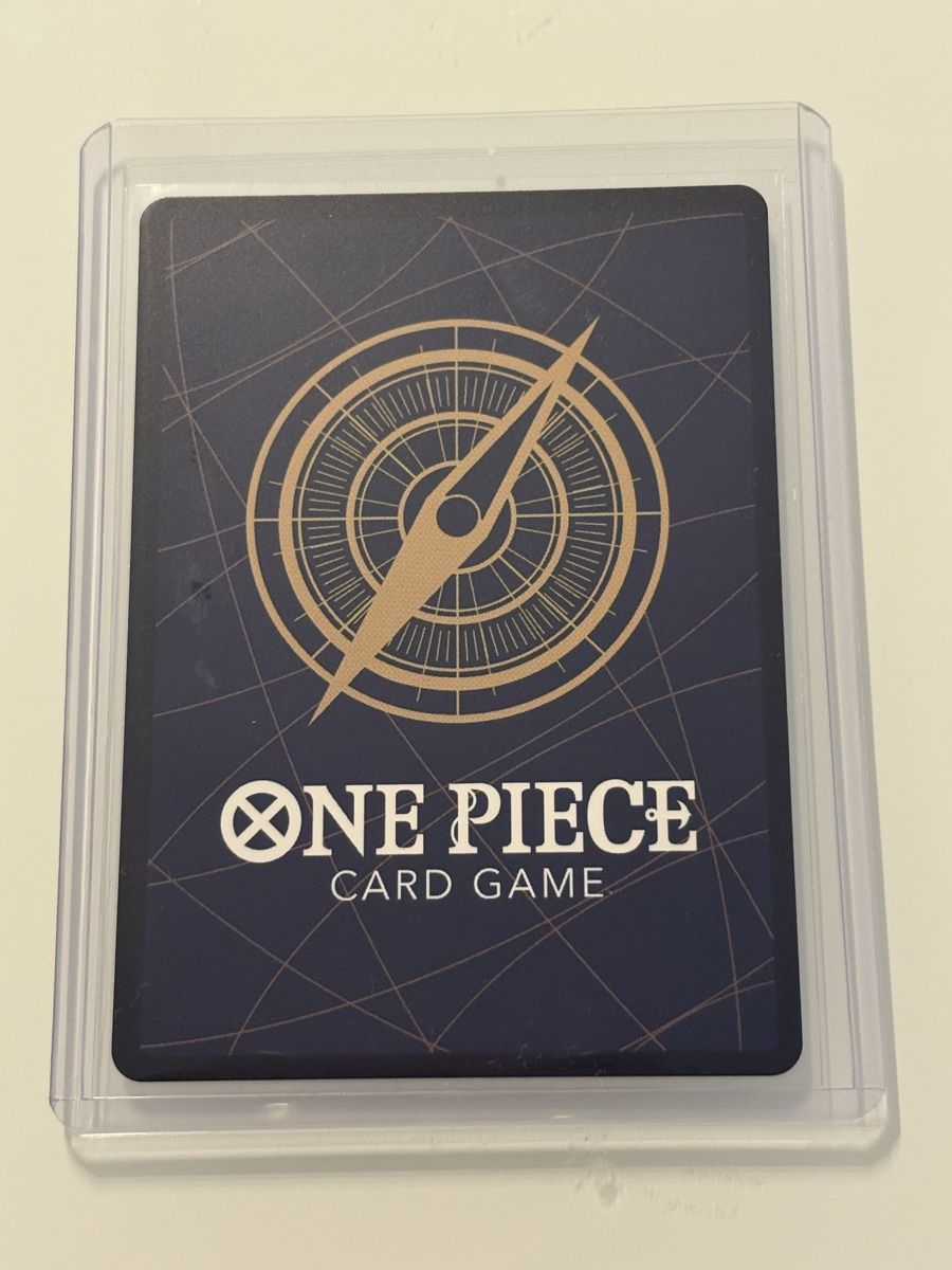 Bandai Carte collezionabili: One Piece TCG - Shiryu OP16-108  – Nuovo (secondo la descrizione) da Pieterlen venduto da Mira_o7 1