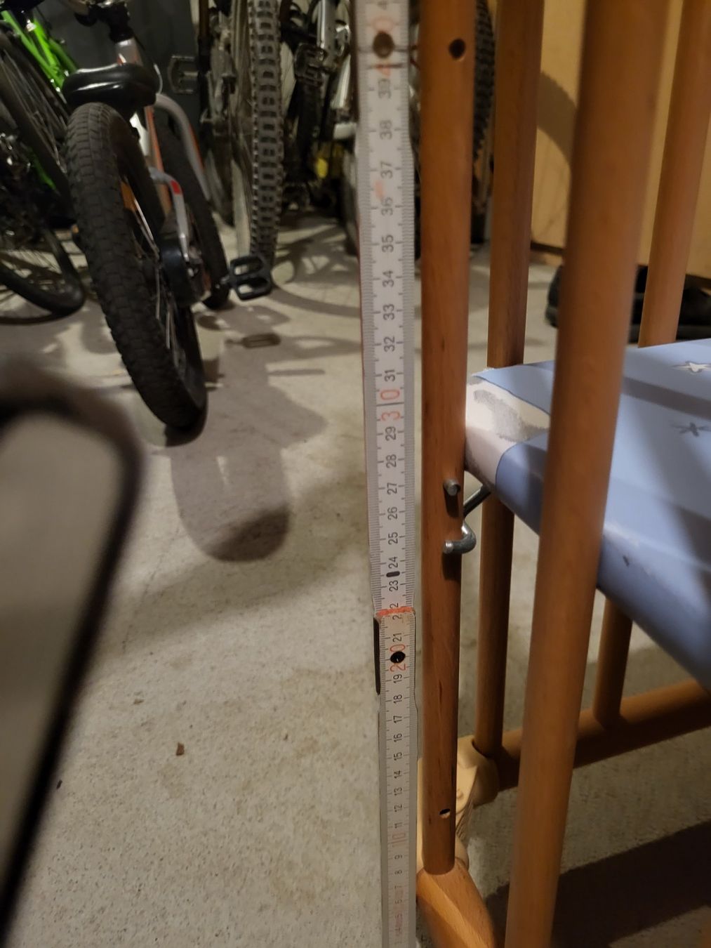 Box & Barriere di sicurezza: Tagesbett/Laufgitter – Usato da Weiningen ZH venduto da jon_v7bs 4