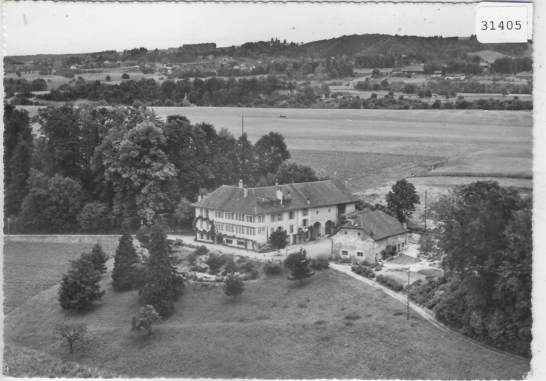 Cartoline postali: Schülerheim "La Grangette" Plaine du – Usato da Ettingen venduto da Kartenplanet