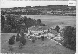 Schülerheim "La Grangette" Plaine du