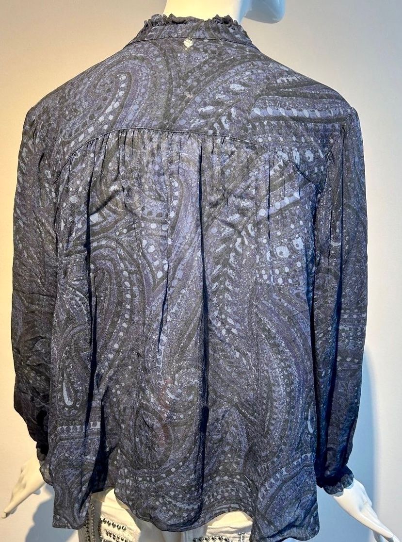 Mos mosh Blusen: Wunderschöne Bluse von Mos Mosh – Gebraucht aus Zürich von Sol65 3