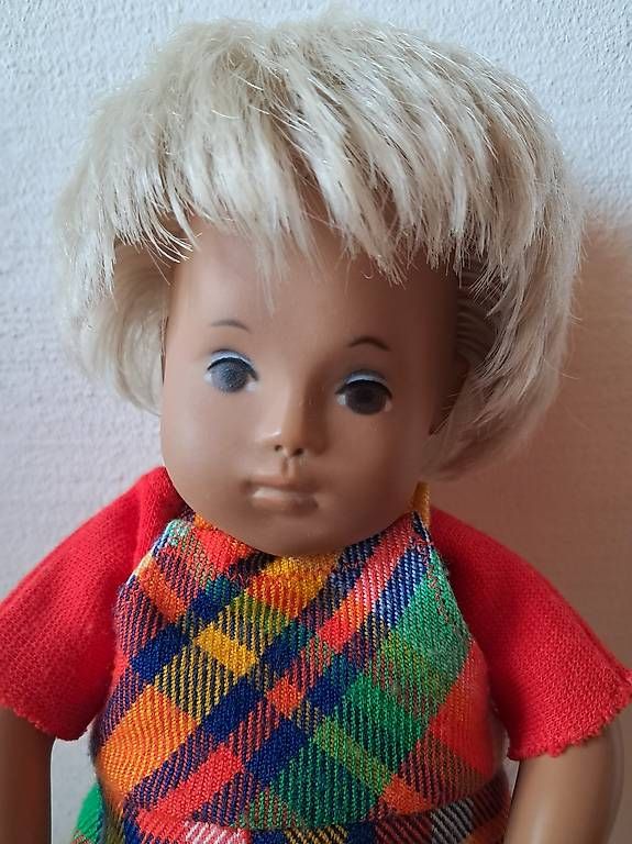 Sasha Morgenthaler Puppen: Sahsa Puppe – Gebraucht aus Cham von Danv40 3