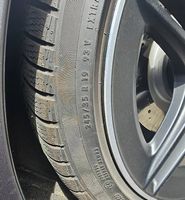 Set felgen und pneu 