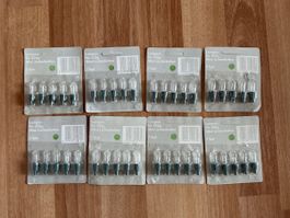 10x Ersatzlämpchen 7V für 35tlg. Lichterkette #2