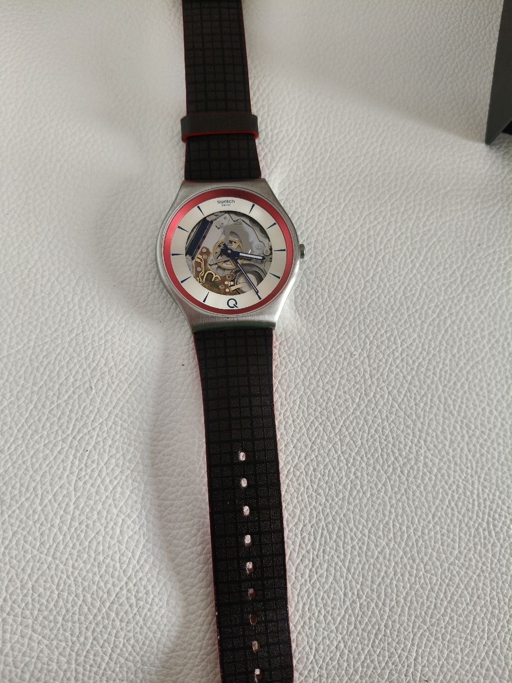 Swatch Orologi: Swatch James Bond 007 Q – Usato da Arbedo venduto da Gaus86