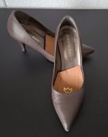 3791SE – Chaussures à talons Roberto Santi en cuir – 37
