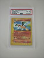 Pokemon Expedition Charizard Reverse Foil PSA 8 (Low Pop)