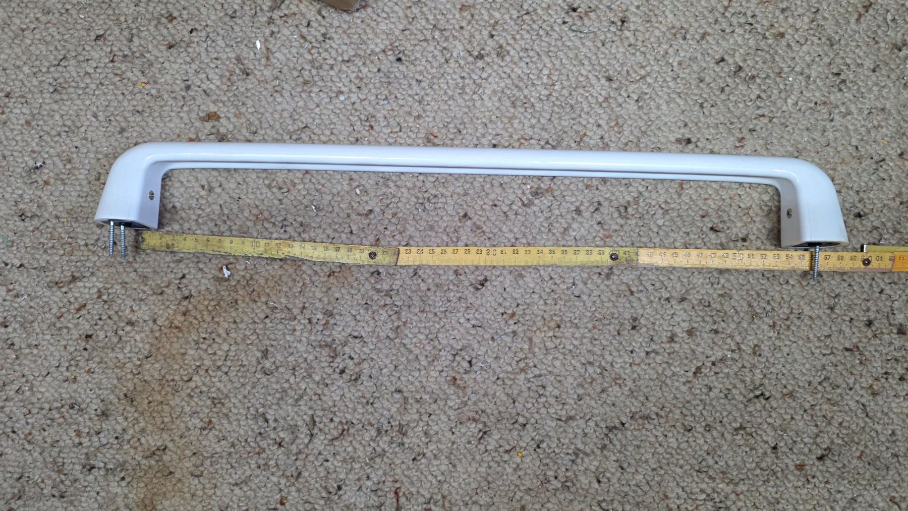 Portasciugamani: Barre a linge 56cm – Usato da Bionnens venduto da Meg011