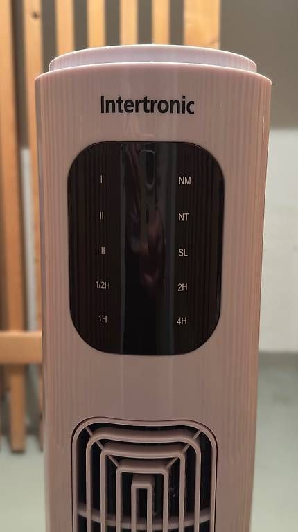 Ventilatori: FAN TOWER INTERTRONIC – Usato da Zollikon venduto da Eliokyn 1