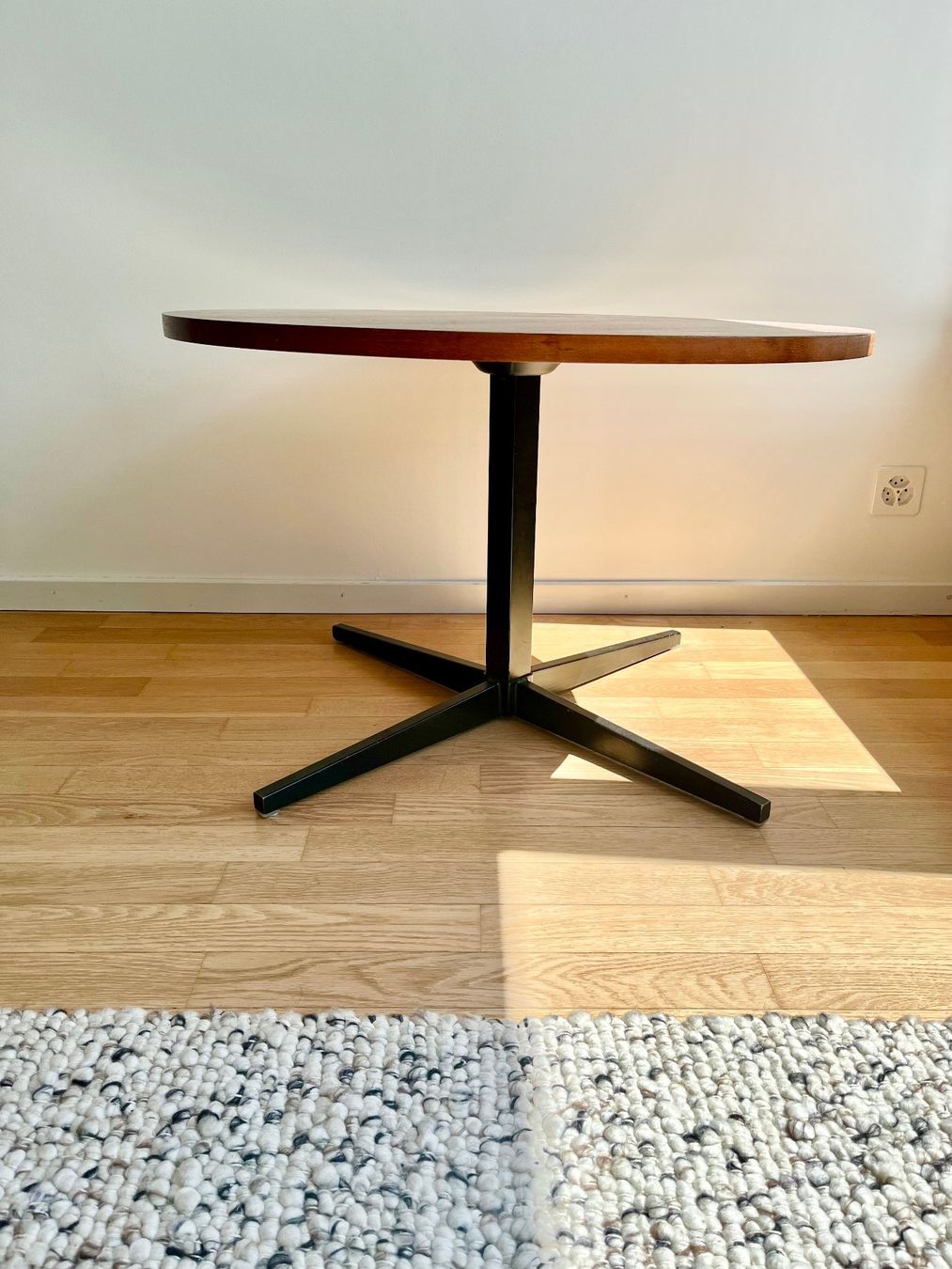 Tavoli: Teak Couchtisch, Mid-Century – Usato da Zürich venduto da matador12