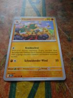 POKEMON  Vibrava   H  SSP DE   105/191  KP90 2024
