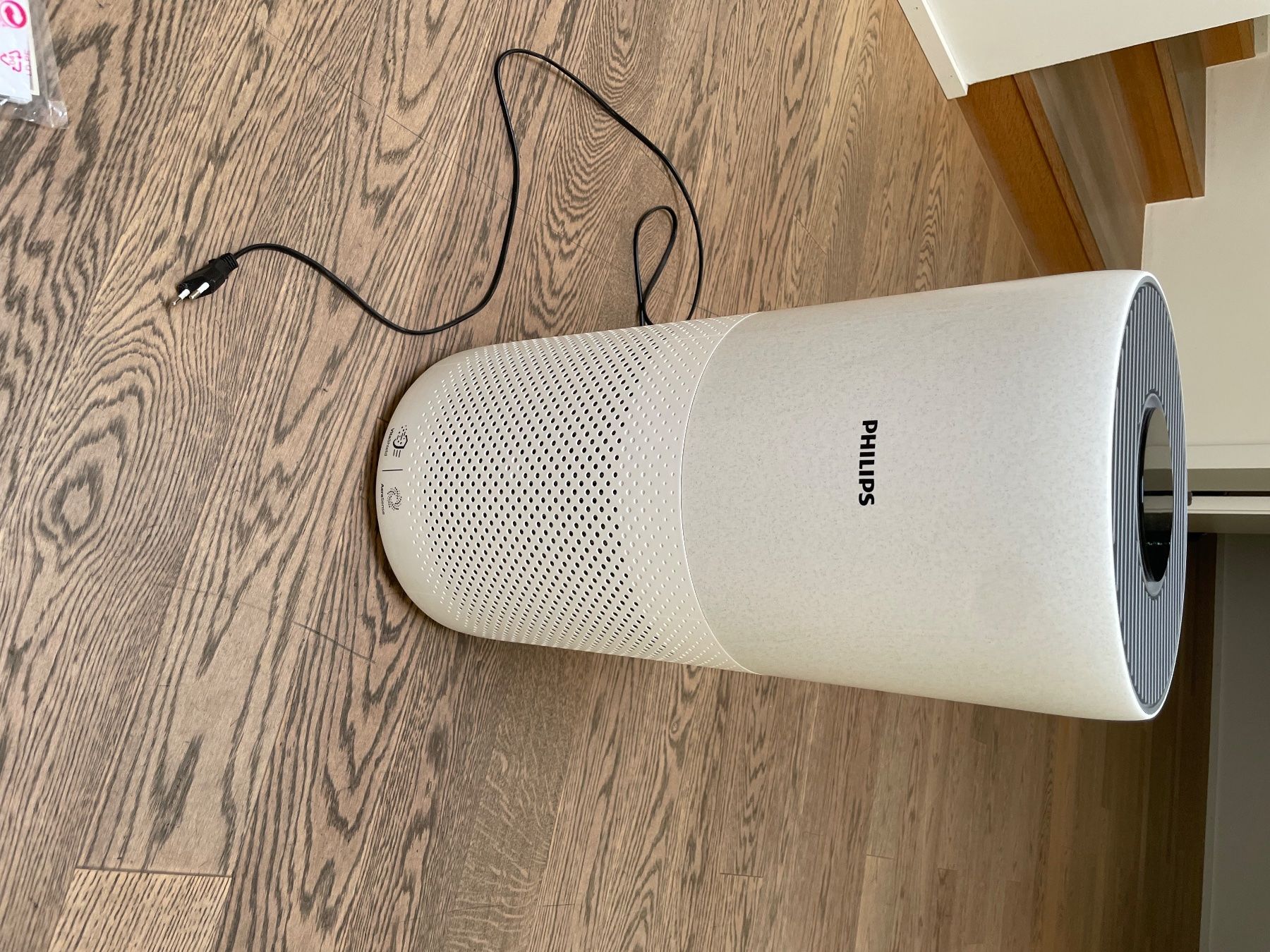 Luftreiniger: Philips Luftreiniger, neuer Filter – Gebraucht aus Zürich von ugrigol 1