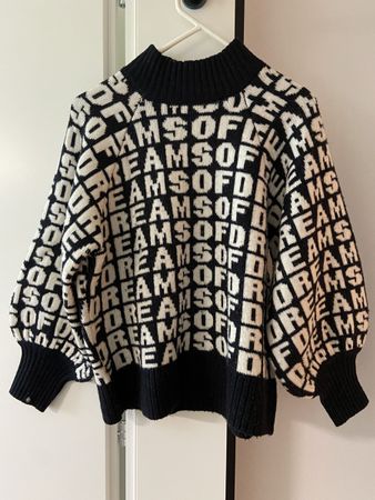 Strickpulli