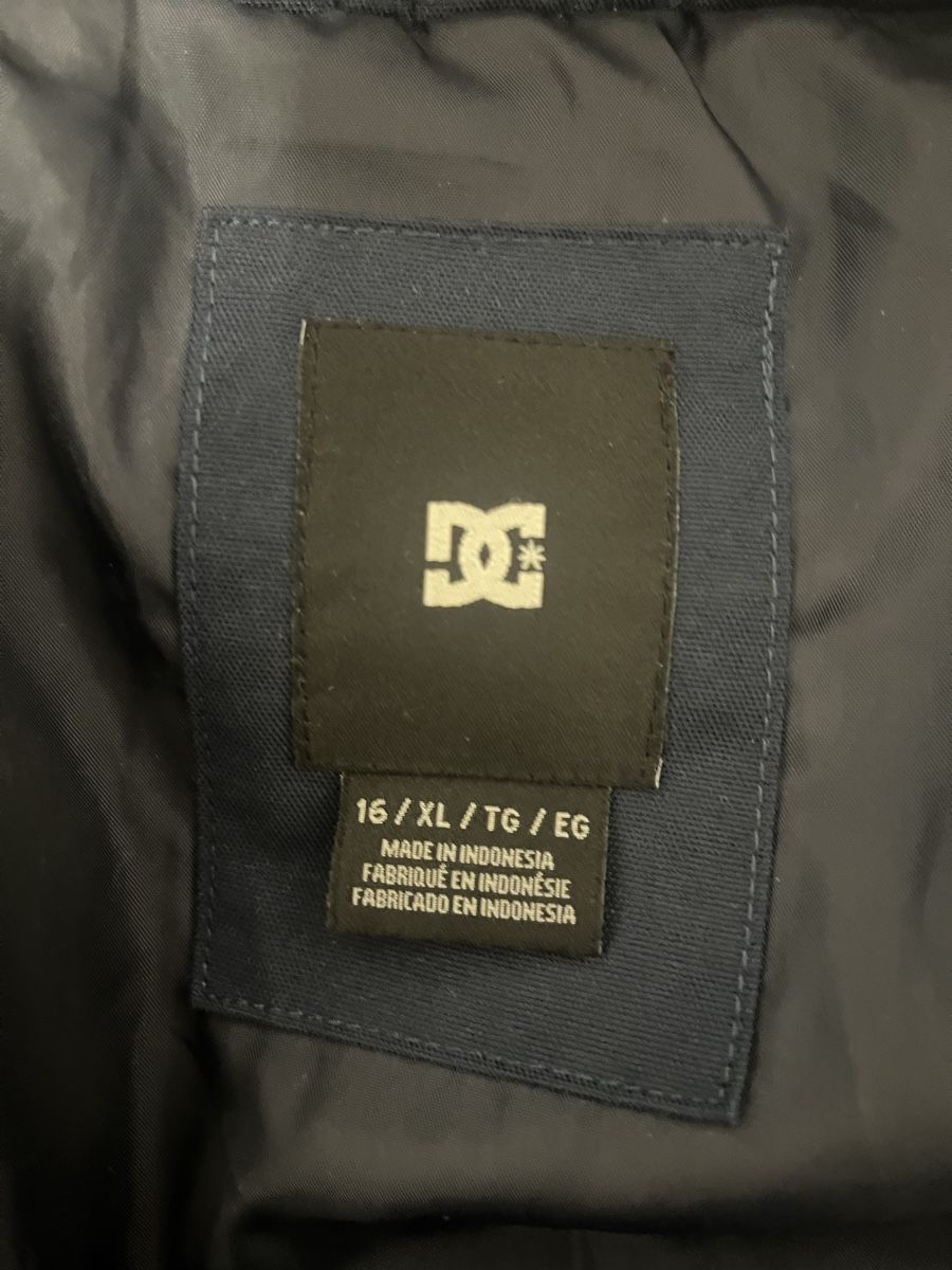 Giacche: DC - Jacket – Usato da Zollikon venduto da gsch123 1
