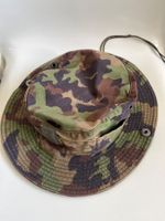 SchweizerArmee Orig. Späher/ KSK Jungle Mutz Hut Gr.55