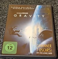 DVD Gravity (15574)