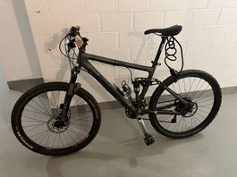 Thömus Lightrider Pro