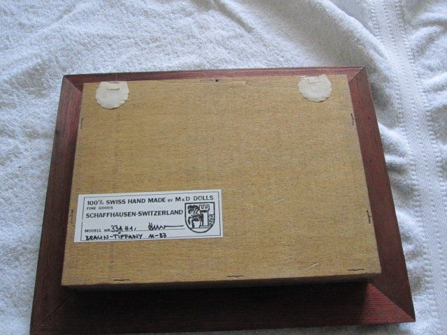 Foto & Immagini: Original Bild – Usato da Ehrendingen venduto da spanky11 2