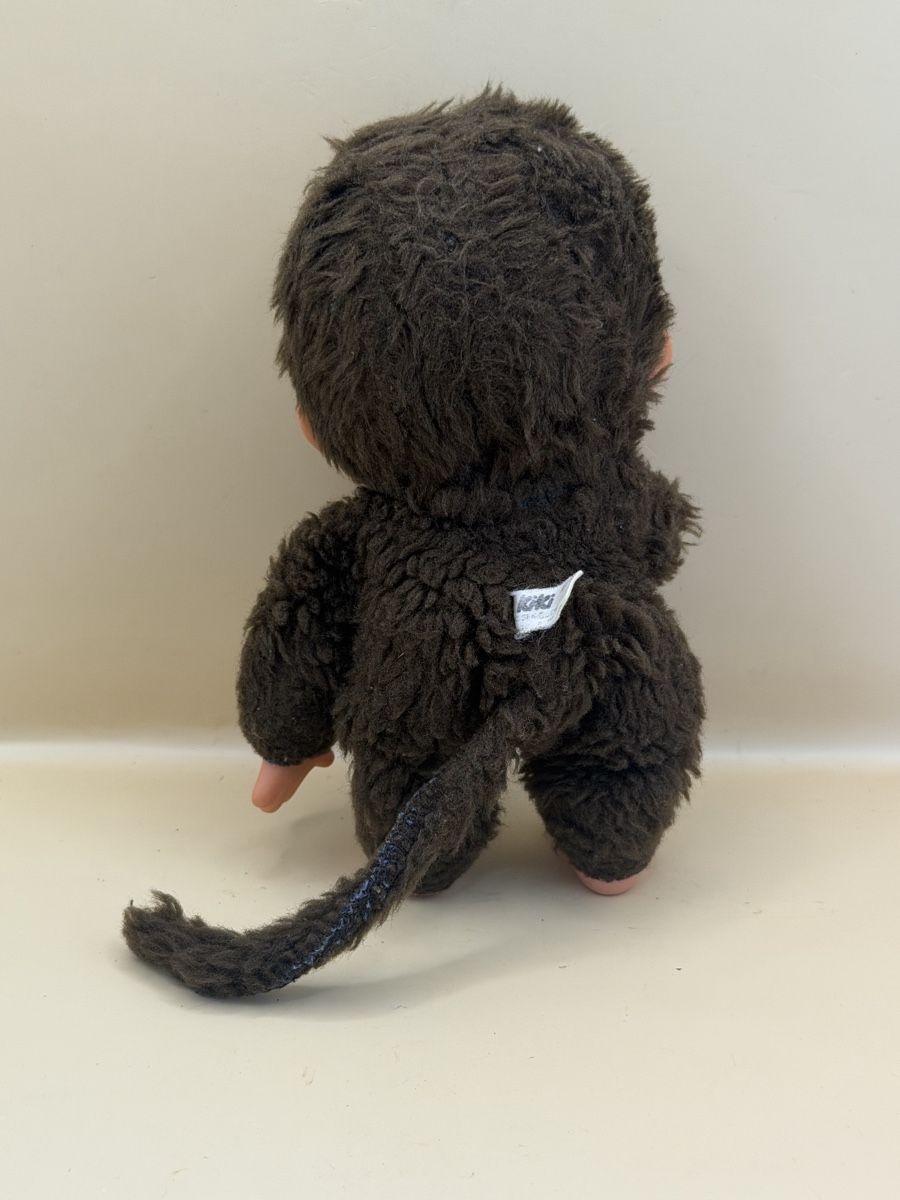 Bambole: Monchhichi Kiki vintage 1970s – Usato da Genève venduto da sho_67qj 1