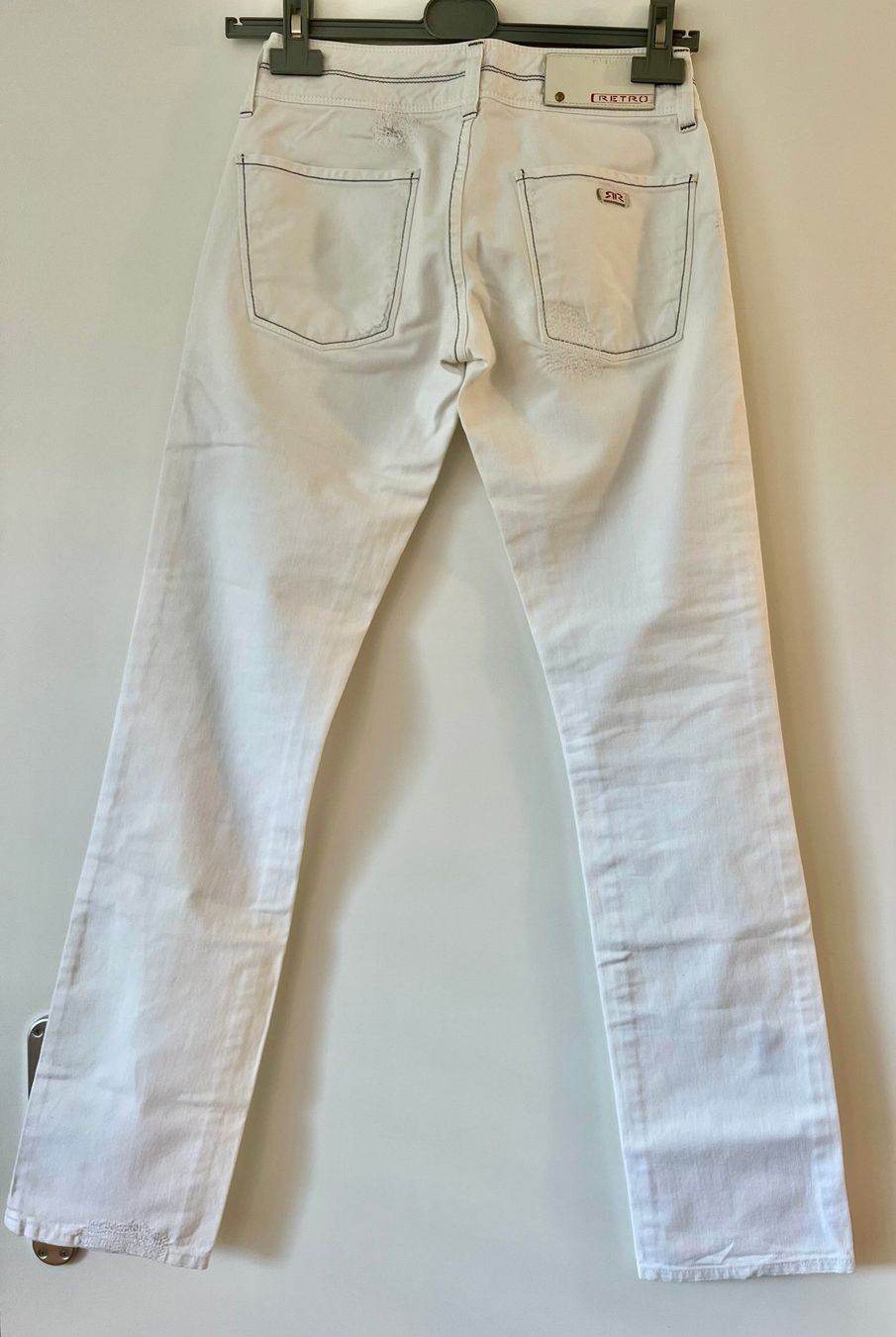 Jeans: Jeans Gr. 25 – Usato da Lachen venduto da Reeci 5
