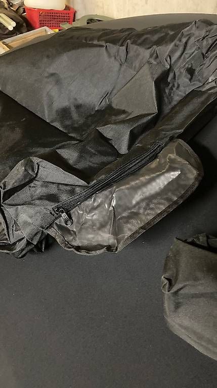 Altro: Brompton Abdeckhaube – Usato da Innerberg venduto da Spidii 1