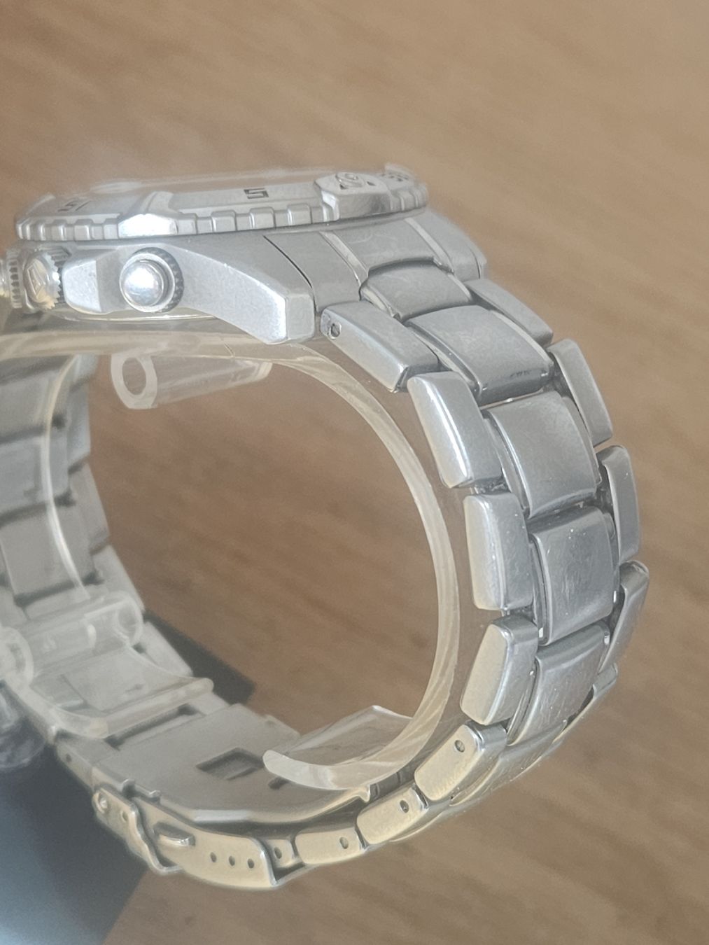 Festina Orologi: Festina Herrenuhr Chronograph 40mm – Usato da Flamatt venduto da pie_f9zm 4