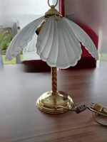 Massive Lampe im Mid-Century, Italian Modern-Stile