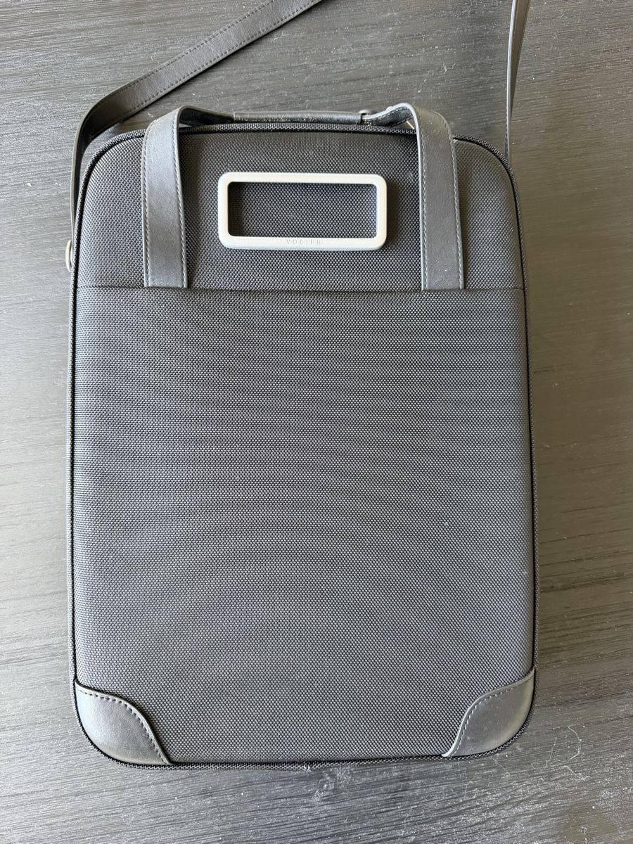 Valigie: Vocier Avant Holdall bag – Nuovo (secondo la descrizione) da Neuchatel venduto da frp_ncm6 3
