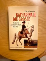 Katharina II. Die Grosse