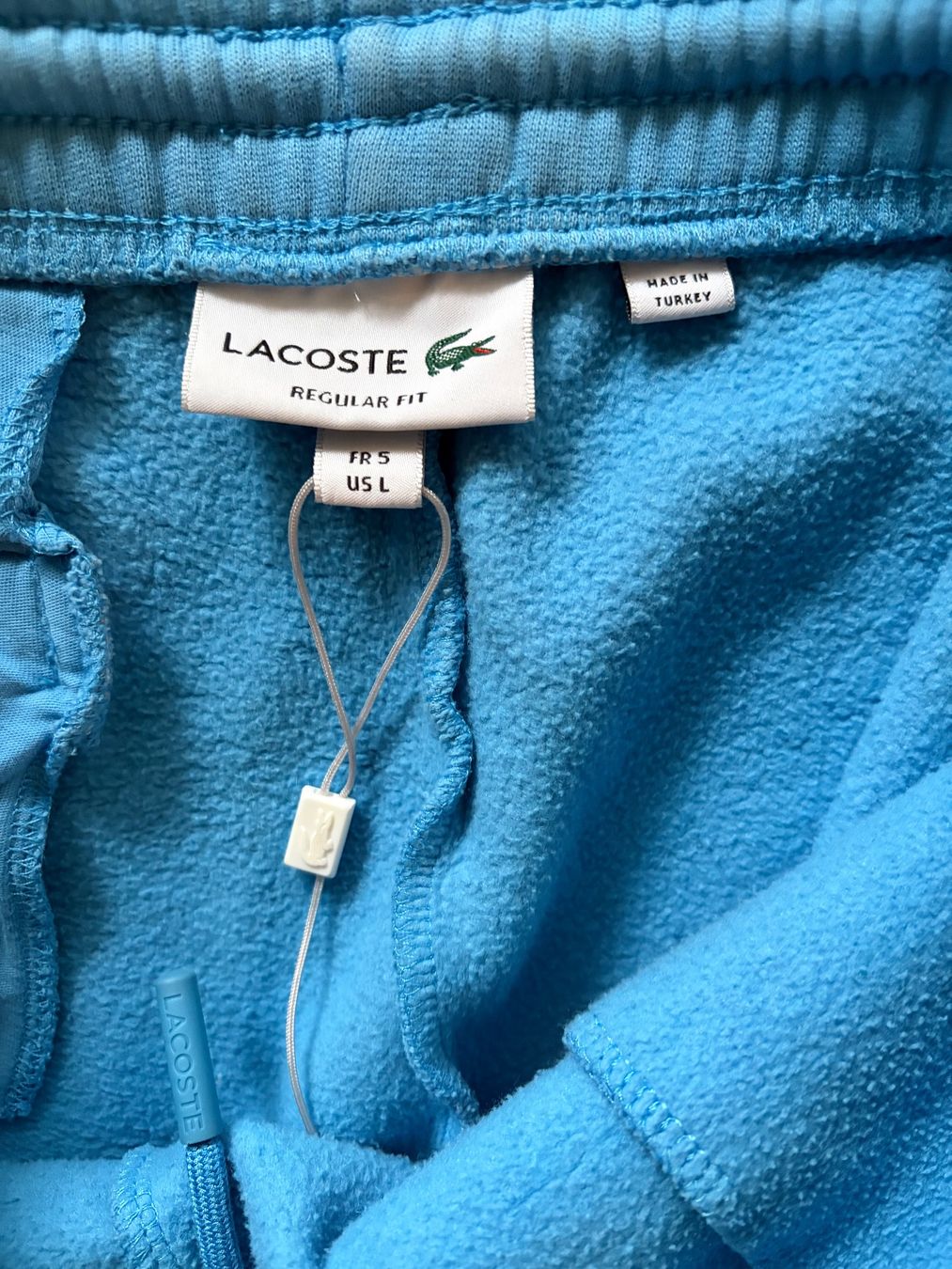 Lacoste Hosen: Lacoste Shorts Gr. L – Gebraucht aus Muttenz von bargain_hunter 1