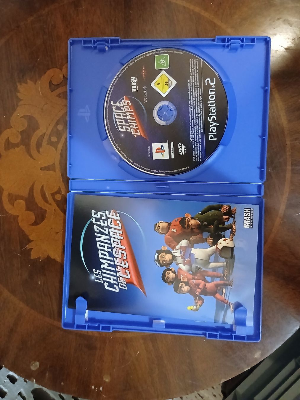 Sony Jeux: jeux PS2 – D'occasion à Romont FR par 777.gameur.game.boy 4