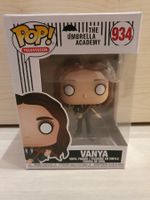 Funko Pop The Umbrella Academy Vanya/ Victor Nr 934