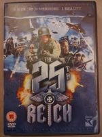 📀🎬 The 25th Reich (DVD - Englisch)