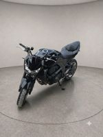 Kawasaki Z750R Black Edition ABS | ab Service & MFK