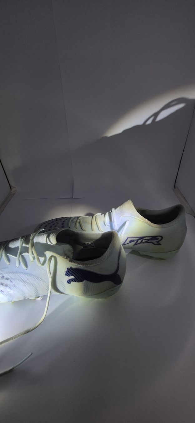 Puma Herrenschuhe: Puma future – Gebraucht aus Brütten von manileal 2