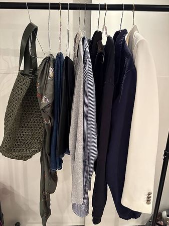 Kleiderpaket "designer" Grösse M. Anine Bing, Ralph Lauren